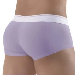 Shorty ErgoWear MAX SE EW1305 6 Shorty ErgoWear MAX SE EW1305 -Emporio Armani Soldes Magasin boxer ergo ew1305 violet 3