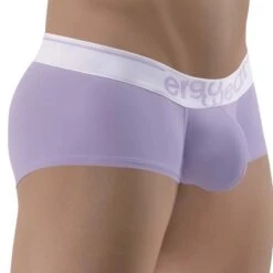 Shorty ErgoWear MAX SE EW1305 7 Shorty ErgoWear MAX SE EW1305 -Emporio Armani Soldes Magasin boxer ergo ew1305 violet 4