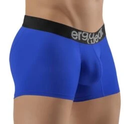 Boxer ErgoWear HIP EW1361 -Emporio Armani Soldes Magasin boxer ergo ew1361 royal 4