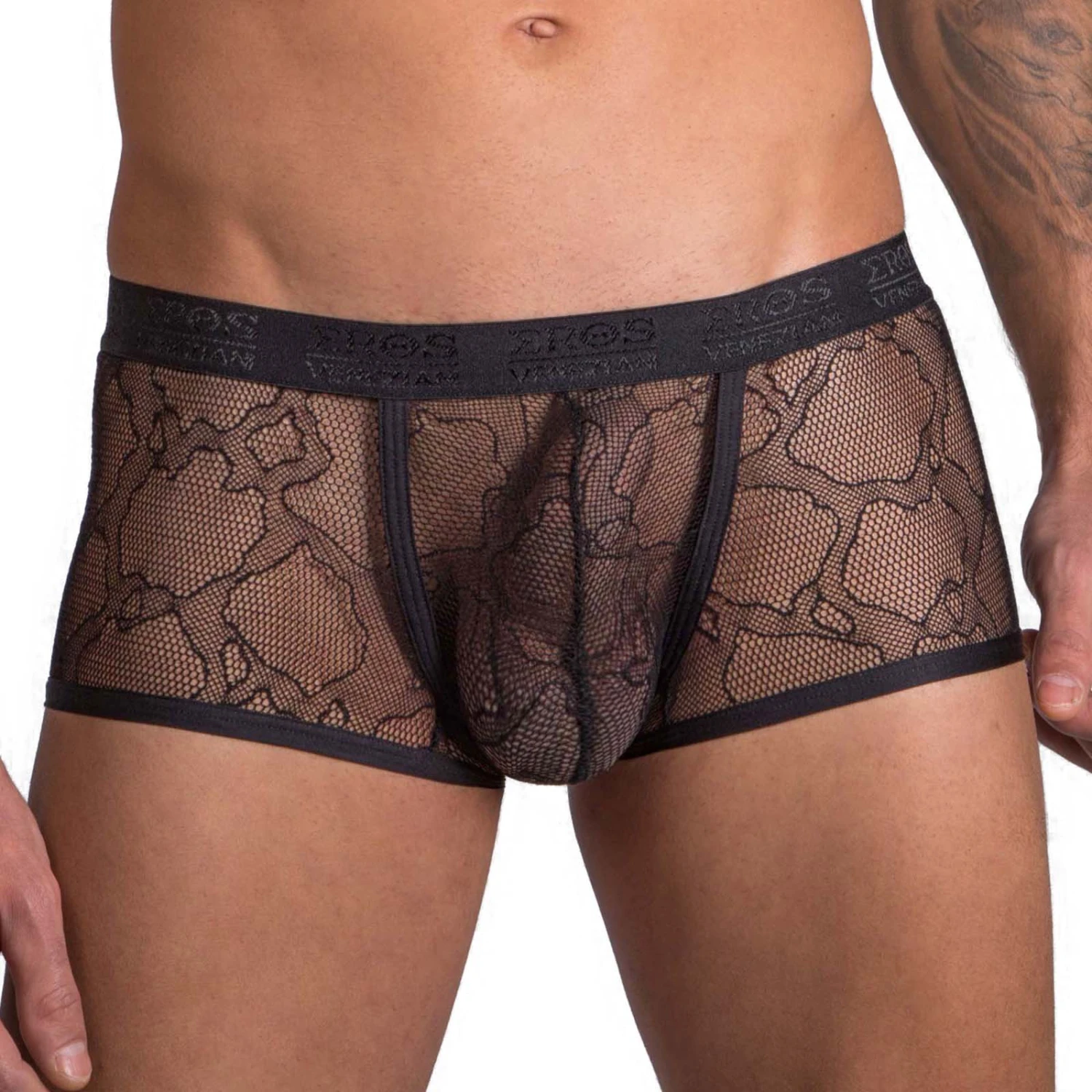 Boxer Eros Veneziani 7340 1 Boxer Eros Veneziani 7340