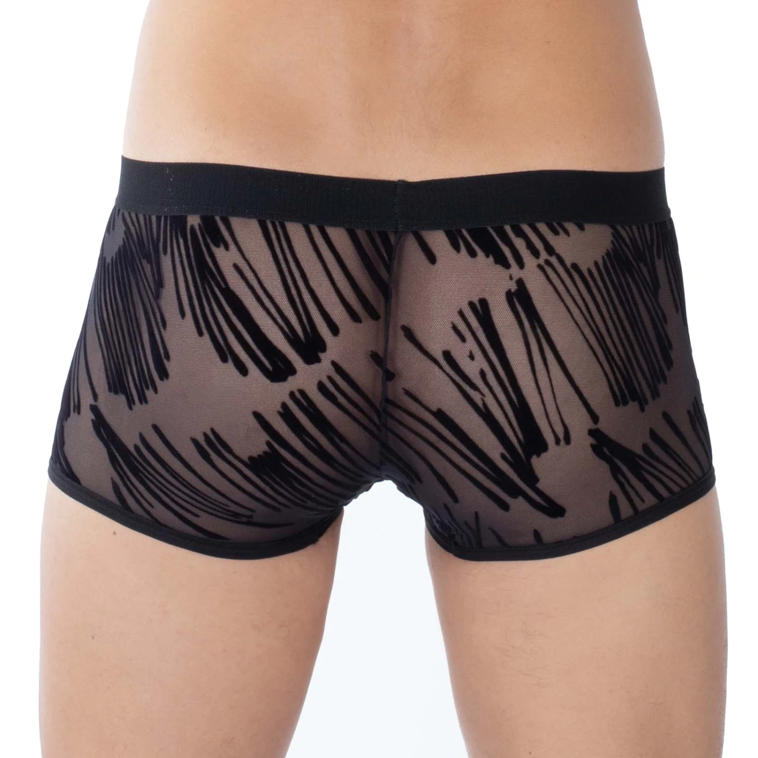 Boxer Eros Veneziani 7408 2 Boxer Eros Veneziani 7408 – Image 2