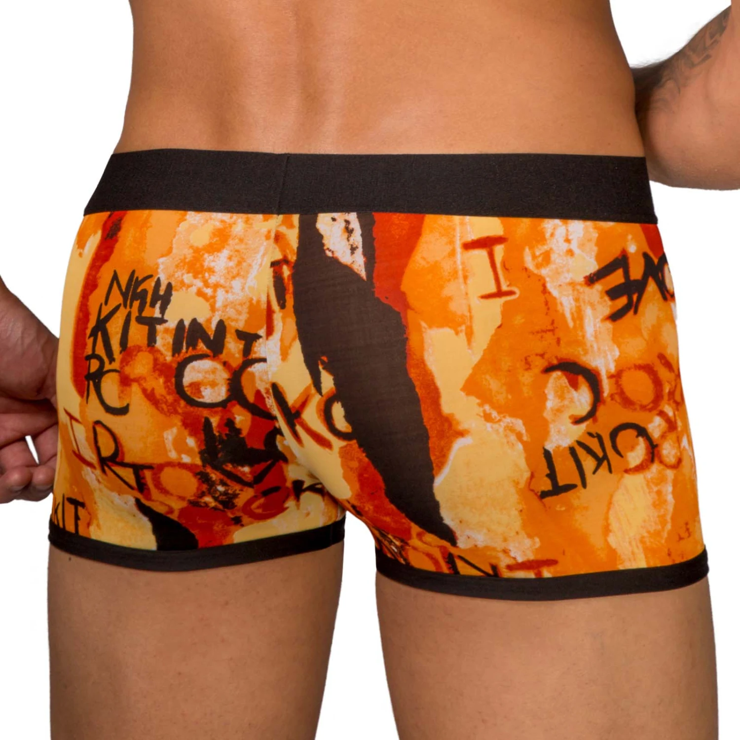 Boxer Eros Veneziani MA508 2 Boxer Eros Veneziani MA508 – Image 2