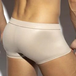 Boxer ES Collection Eco Shiny UN563 -Emporio Armani Soldes Magasin boxer esco un563 chair 3