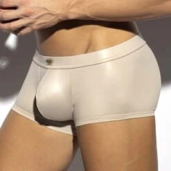 Boxer ES Collection Eco Shiny UN563 -Emporio Armani Soldes Magasin boxer esco un563 chair 4