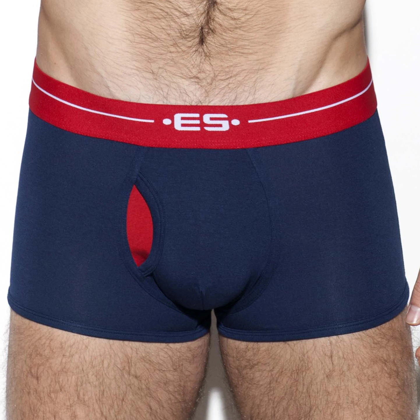 Pack De Boxers ES Collection UN249P 1 Pack De Boxers ES Collection UN249P