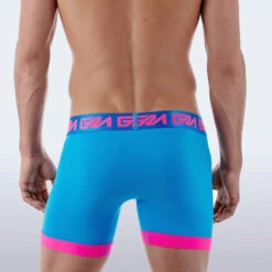 Boxer Garçon OCEAN -Emporio Armani Soldes Magasin boxer garconmodel boce rose 3
