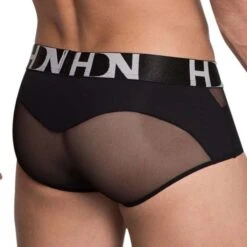 Emporio Armani Soldes Magasin -Emporio Armani Soldes Magasin boxer hidden 952 noir 3