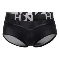 Boxer Hidden 952 -Emporio Armani Soldes Magasin boxer hidden 952 noir 9
