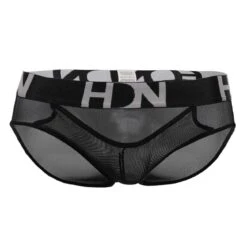 Boxer Hidden 961 -Emporio Armani Soldes Magasin boxer hidden 961 noir 9