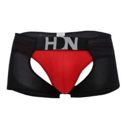 Boxer Hidden 968 -Emporio Armani Soldes Magasin boxer hidden 968 noir 9