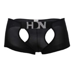 Boxer Hidden 970 -Emporio Armani Soldes Magasin boxer hidden 970 noir 9