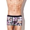 Boxer HOM Wall LW