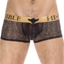 Boxer L Homme Invisible UW05AXE Axel