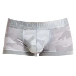 Boxer Modus Vivendi Desert 11721 -Emporio Armani Soldes Magasin boxer modus 11721 gris 9