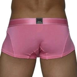 Boxer Private Structure Platinum PBUX4073 6 Boxer Private Structure Platinum PBUX4073 -Emporio Armani Soldes Magasin boxer private PBUX4073 rose 3