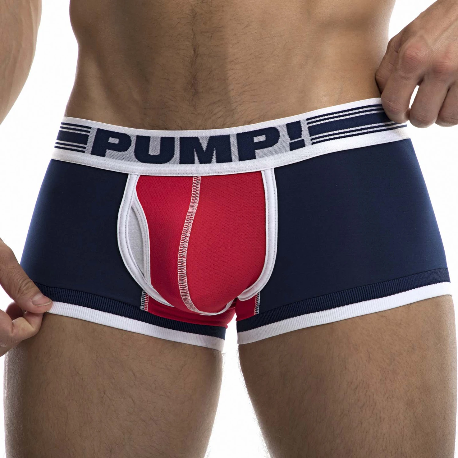 Boxer Pump! Touchdown Academy 11077 1 Boxer Pump! Touchdown Academy 11077