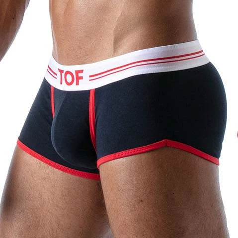 Boxer French TOF PARIS TOF161BU 2 Boxer French TOF PARIS TOF161BU â Image 2