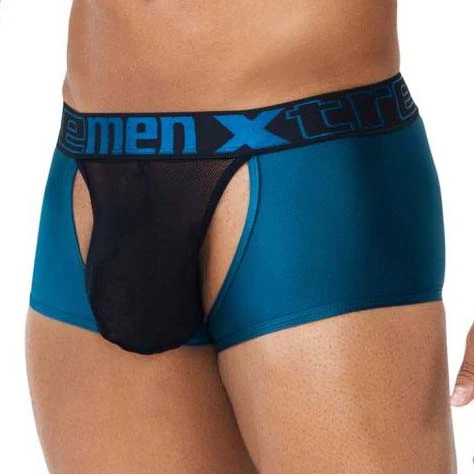Boxer Xtremen Mesh 91125 2 Boxer Xtremen Mesh 91125 – Image 2