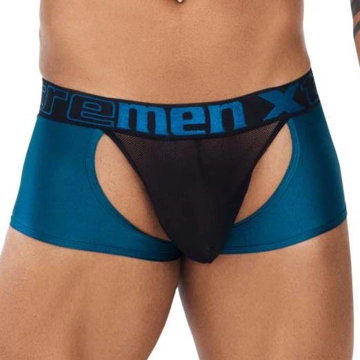Boxer Xtremen Mesh 91125 1 Boxer Xtremen Mesh 91125
