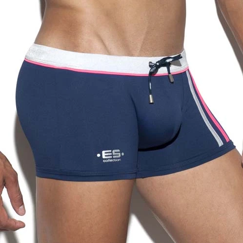 Boxer De Bain ES Collection Rob 1803 3 Boxer De Bain ES Collection Rob 1803 – Image 3