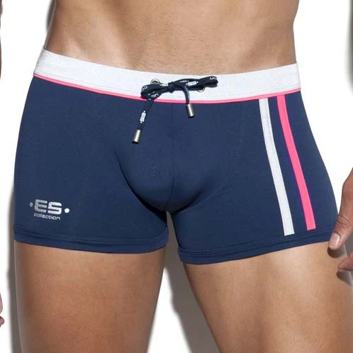 Boxer De Bain ES Collection Rob 1803 1 Boxer De Bain ES Collection Rob 1803
