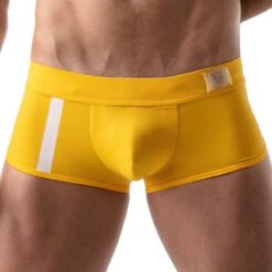 Boxer De Bain XL Push Up TOF PARIS TOF118J