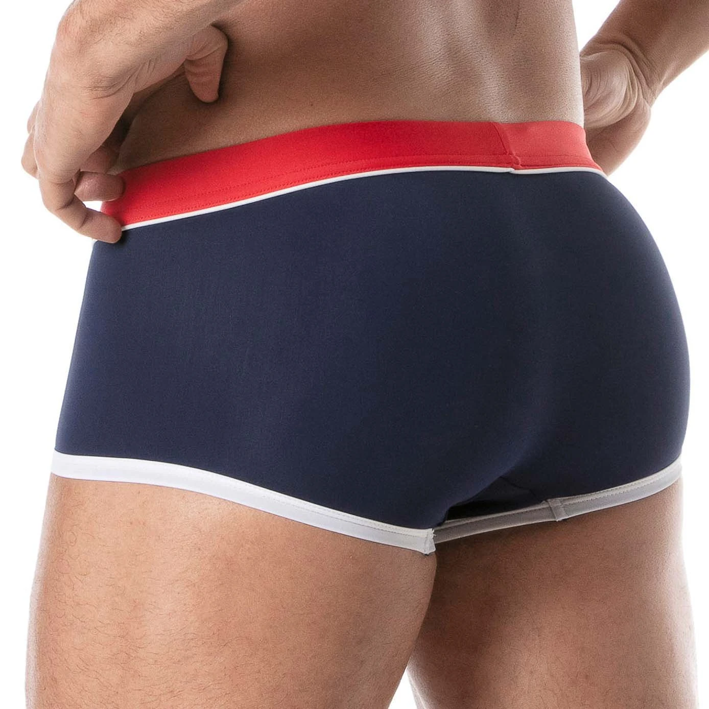Boxer De Bain Holidays Swim TOF PARIS TOF247BM 3 Boxer De Bain Holidays Swim TOF PARIS TOF247BM â Image 3