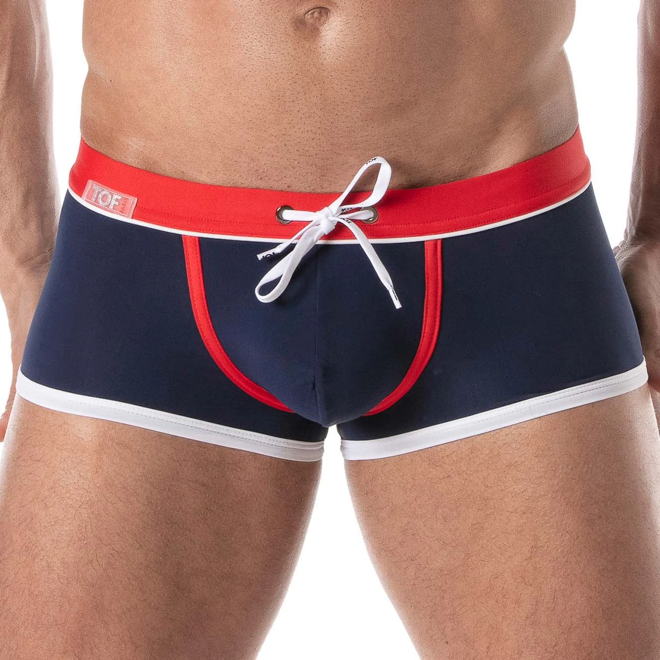Boxer De Bain Holidays Swim TOF PARIS TOF247BM 1 Boxer De Bain Holidays Swim TOF PARIS TOF247BM