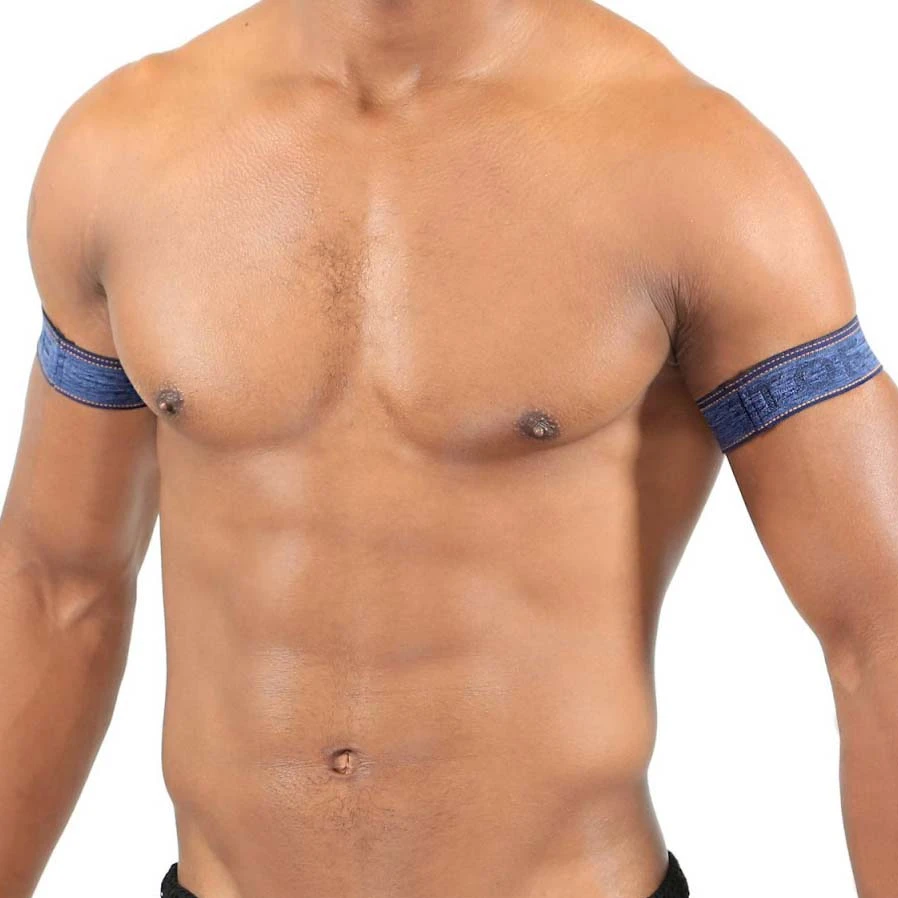 Brassards TOF PARIS B0001J 1 Brassards TOF PARIS B0001J