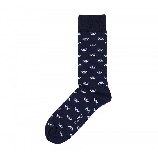 Chaussettes Hom Seaside 401777 1 Chaussettes Hom Seaside 401777