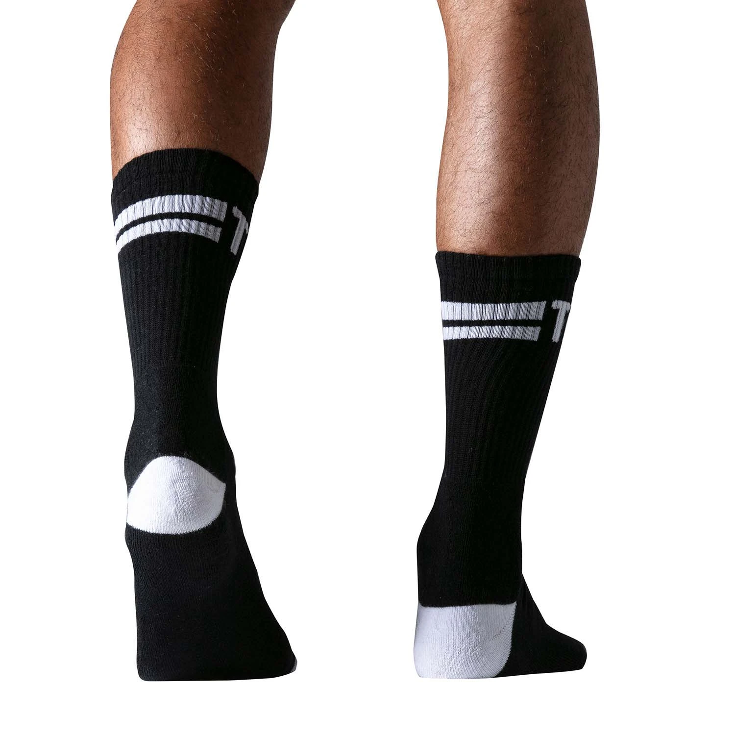 Chaussettes Sport TOF PARIS TOF158NB 2 Chaussettes Sport TOF PARIS TOF158NB – Image 2