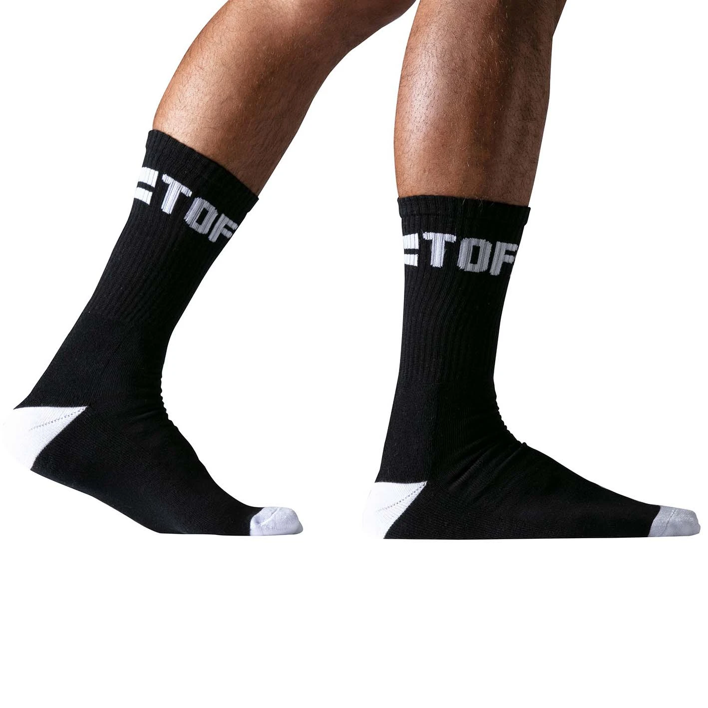 Chaussettes Sport TOF PARIS TOF158NB 1 Chaussettes Sport TOF PARIS TOF158NB