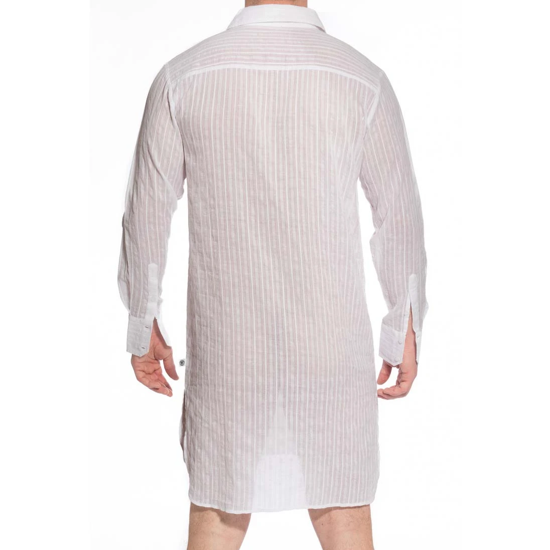 Chemise L Homme Invisible Barbados HW143BAR 2 Chemise L Homme Invisible Barbados HW143BAR – Image 2