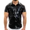 Chemise Modus Vivendi Viral Vinyl 08041