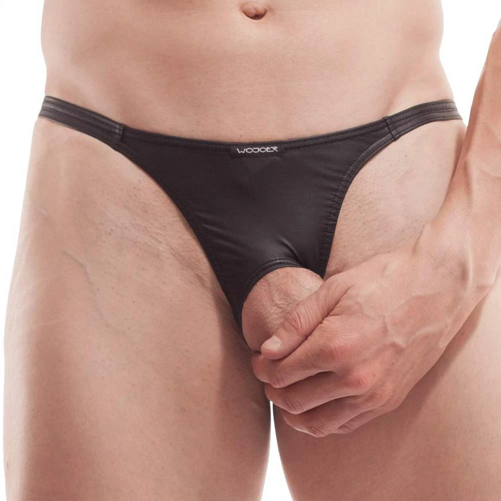 String Cockring Wojoer 380B17 1 String Cockring Wojoer 380B17