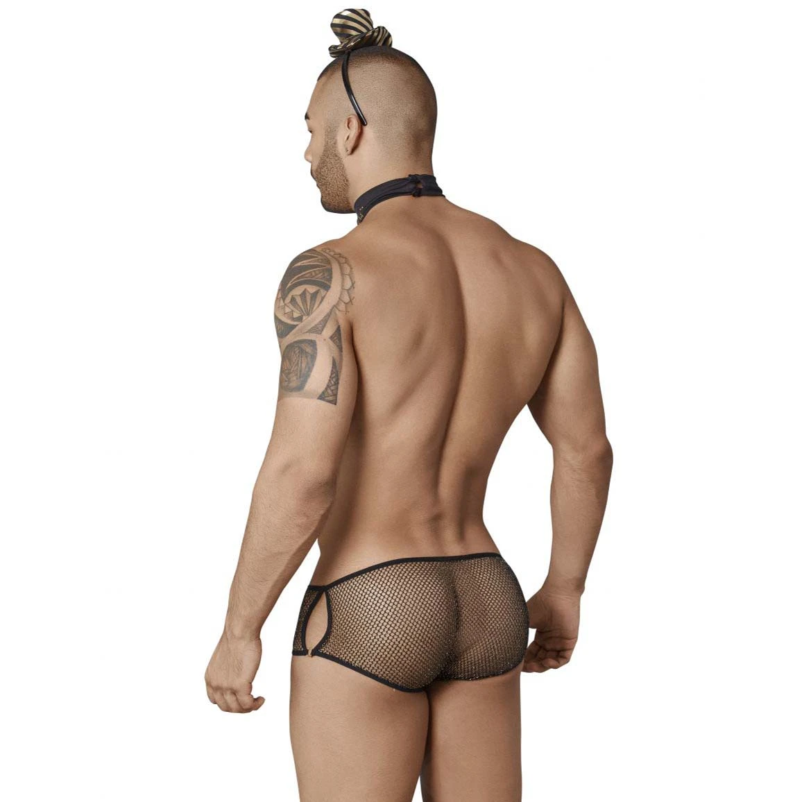 Costume Candyman 99358 3 Costume Candyman 99358 – Image 3