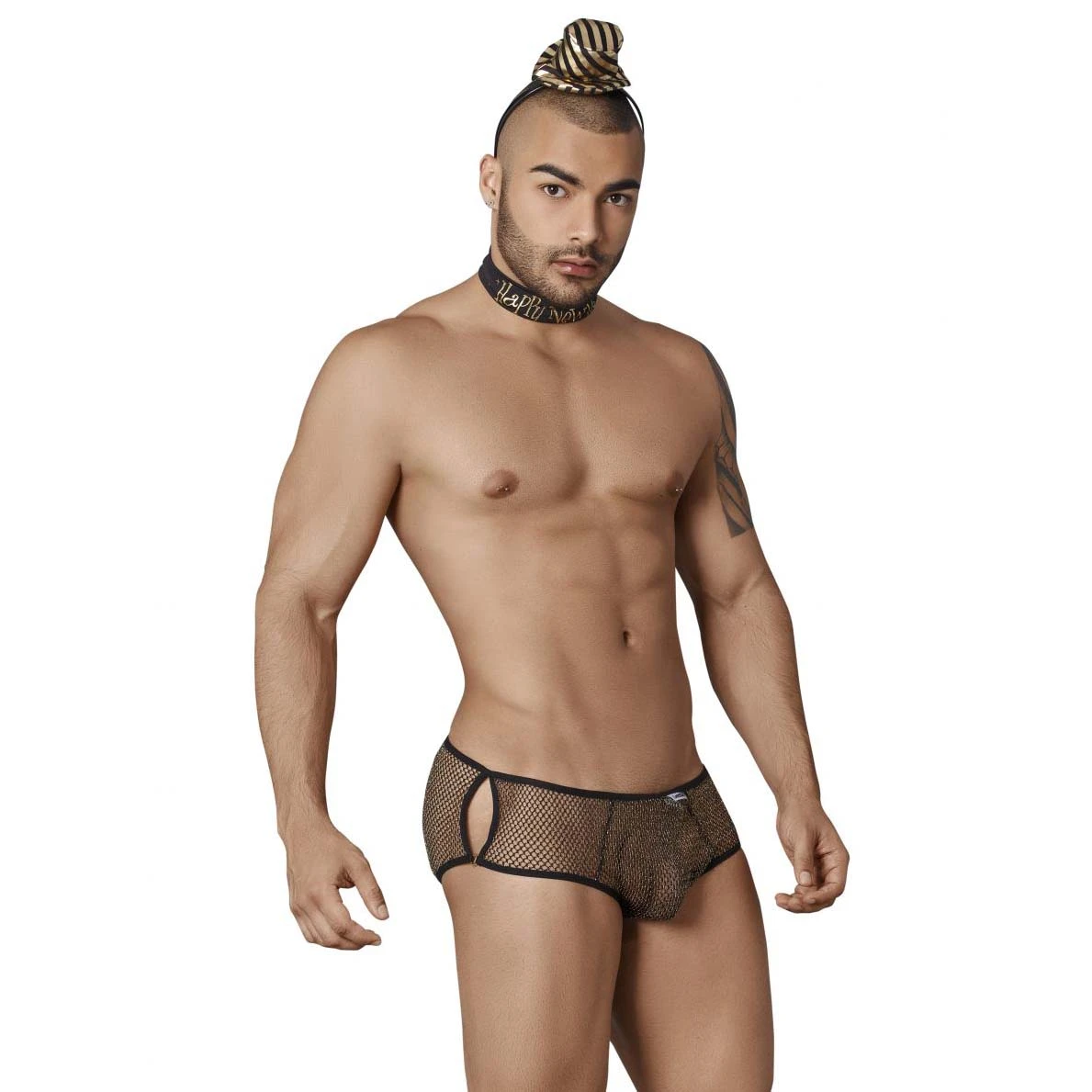 Costume Candyman 99358 4 Costume Candyman 99358 – Image 4