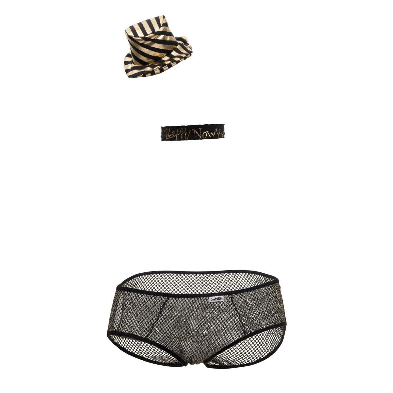 Costume Candyman 99358 5 Costume Candyman 99358 – Image 5