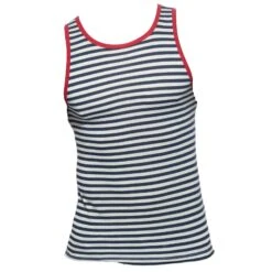 Débardeur Addicted AD588 -Emporio Armani Soldes Magasin debardeur addicted ad588 rouge 9