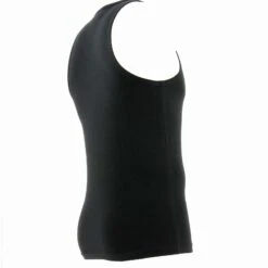 Débardeur Emporio Armani 110828 C729 -Emporio Armani Soldes Magasin debardeur emporioarmani 110828C729 noir 4