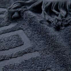 Serviette De Plage Modus Vivendi HS2111 5 Serviette De Plage Modus Vivendi HS2111 -Emporio Armani Soldes Magasin drapbain modus hs2111 gris 5