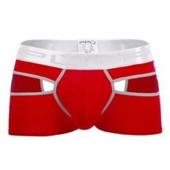 Empty Bottom PPÜ 2104 5 Empty Bottom PPÜ 2104 -Emporio Armani Soldes Magasin empty ppu 2104 rouge 9