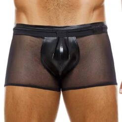 Boxer Emptybottom Modus Vivendi Latex 11221-1