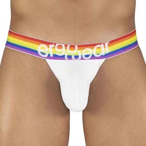 Jock Strap ErgoWear MAX XV Pride EW1113 1 Jock Strap ErgoWear MAX XV Pride EW1113