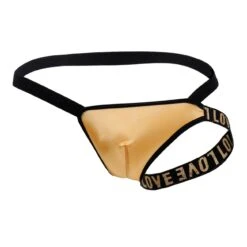 Jock Strap Pikante PIK9295 -Emporio Armani Soldes Magasin jock pikante pik9295 or 9