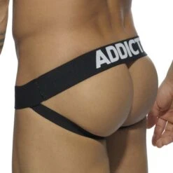 Pack De Jockstrap Addicted AD479P -Emporio Armani Soldes Magasin jockstrap addicted ad479p cmod 8