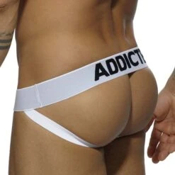 Pack De Jockstrap Addicted AD479P -Emporio Armani Soldes Magasin jockstrap addicted ad479p cmod 9