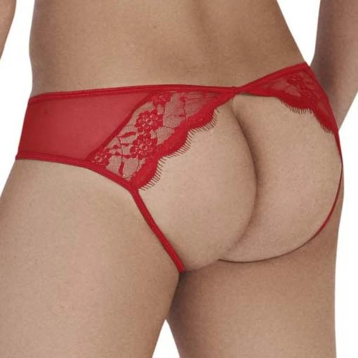 Jock Strap Lace Candyman 99538 2 Jock Strap Lace Candyman 99538 – Image 2