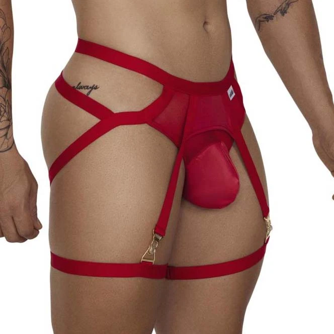 Jock Strap Candyman Garter 99675 3 Jock Strap Candyman Garter 99675 – Image 3