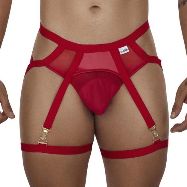 Jock Strap Candyman Garter 99675 1 Jock Strap Candyman Garter 99675